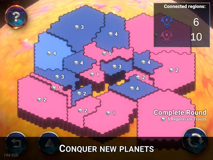 Zrzut 5: Spotkanie z obcą cywilizacją