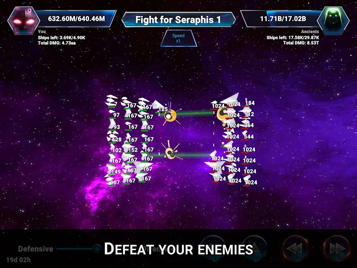 Zrzut 7: Wydarzenie czasowe